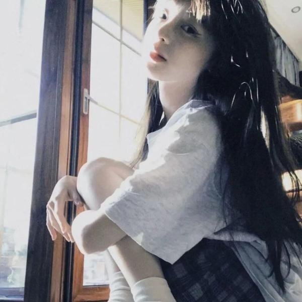 你好!大女生